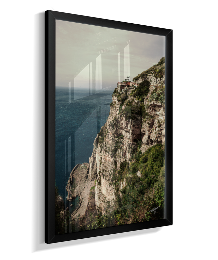 Vertical Coast