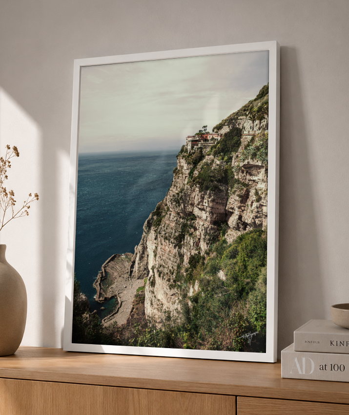 Vertical Coast