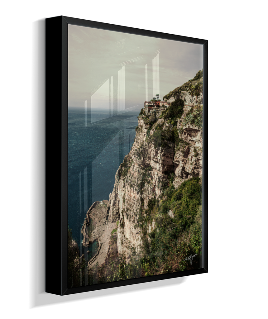 Vertical Coast