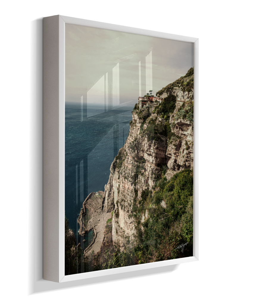 Vertical Coast