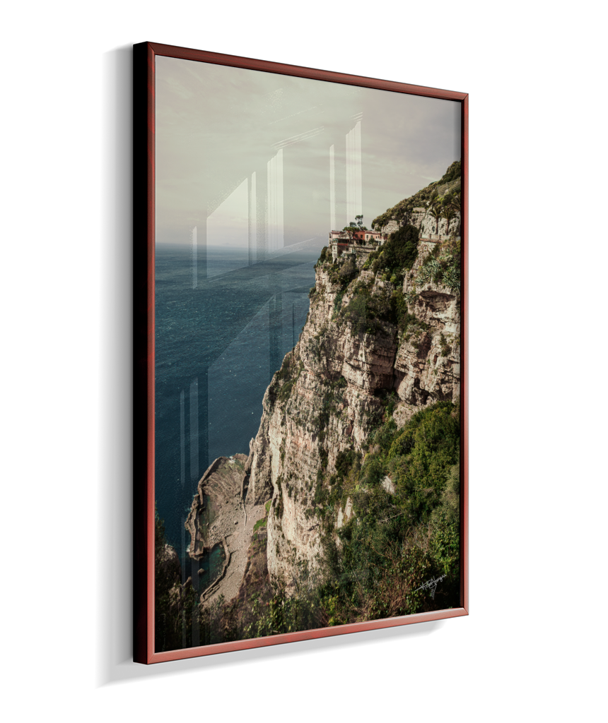 Vertical Coast