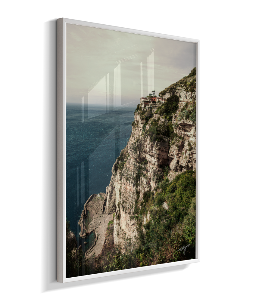 Vertical Coast