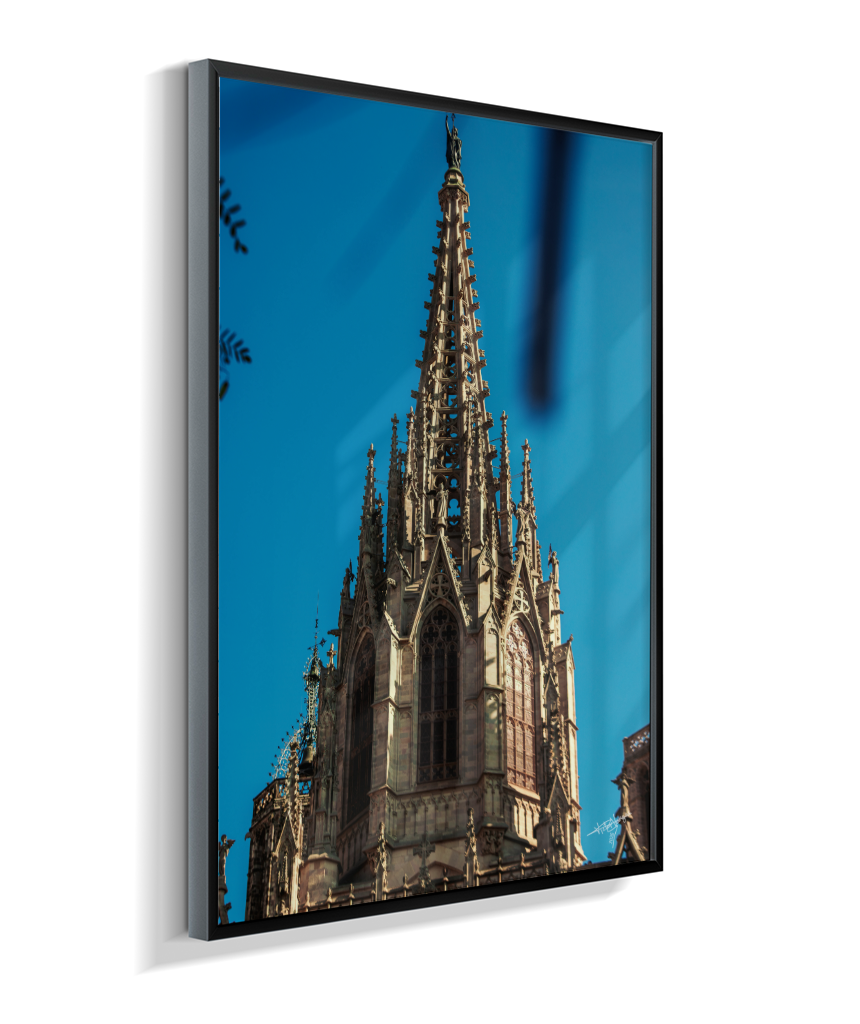 Gothic Spire