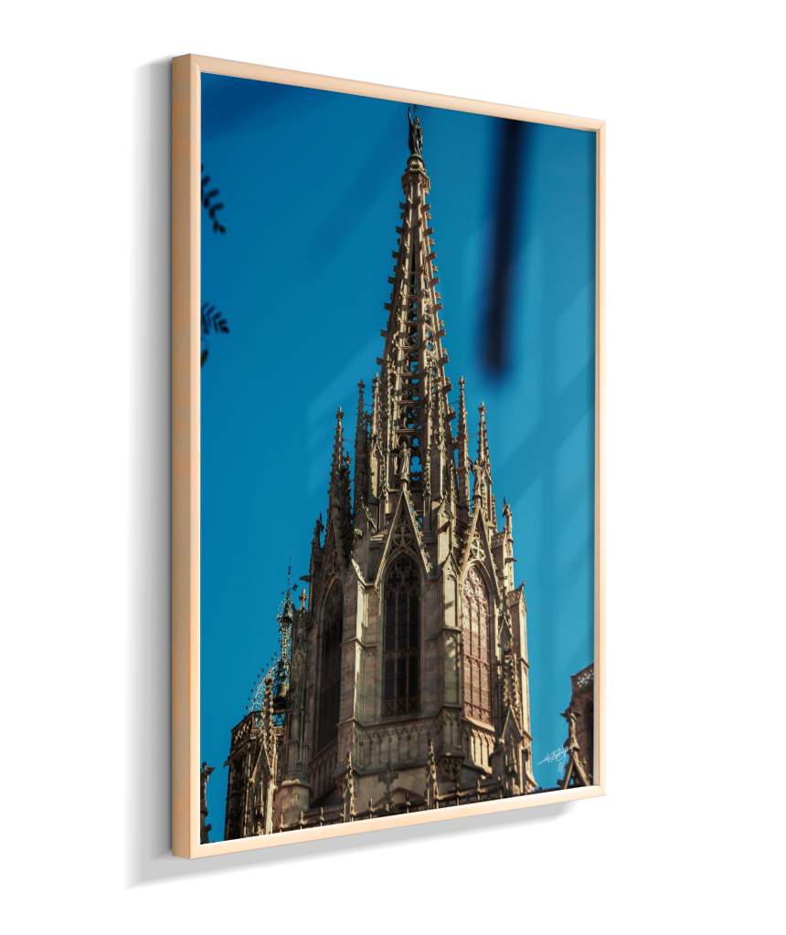 Gothic Spire