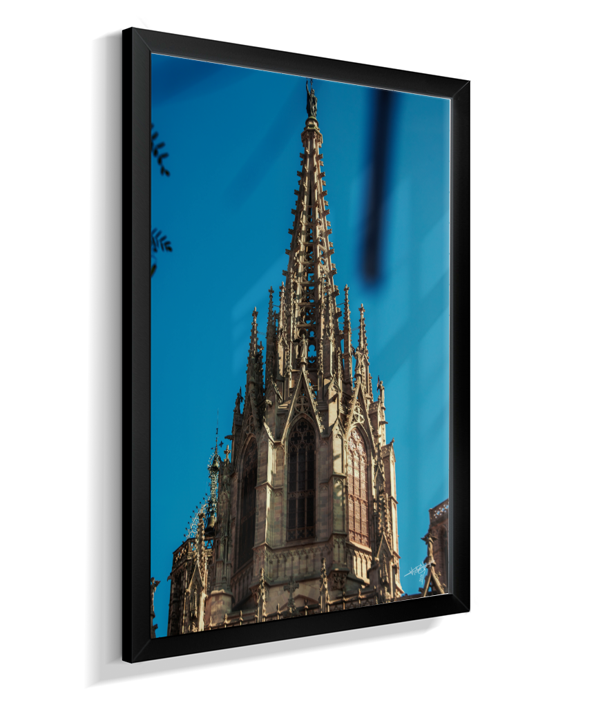 Gothic Spire
