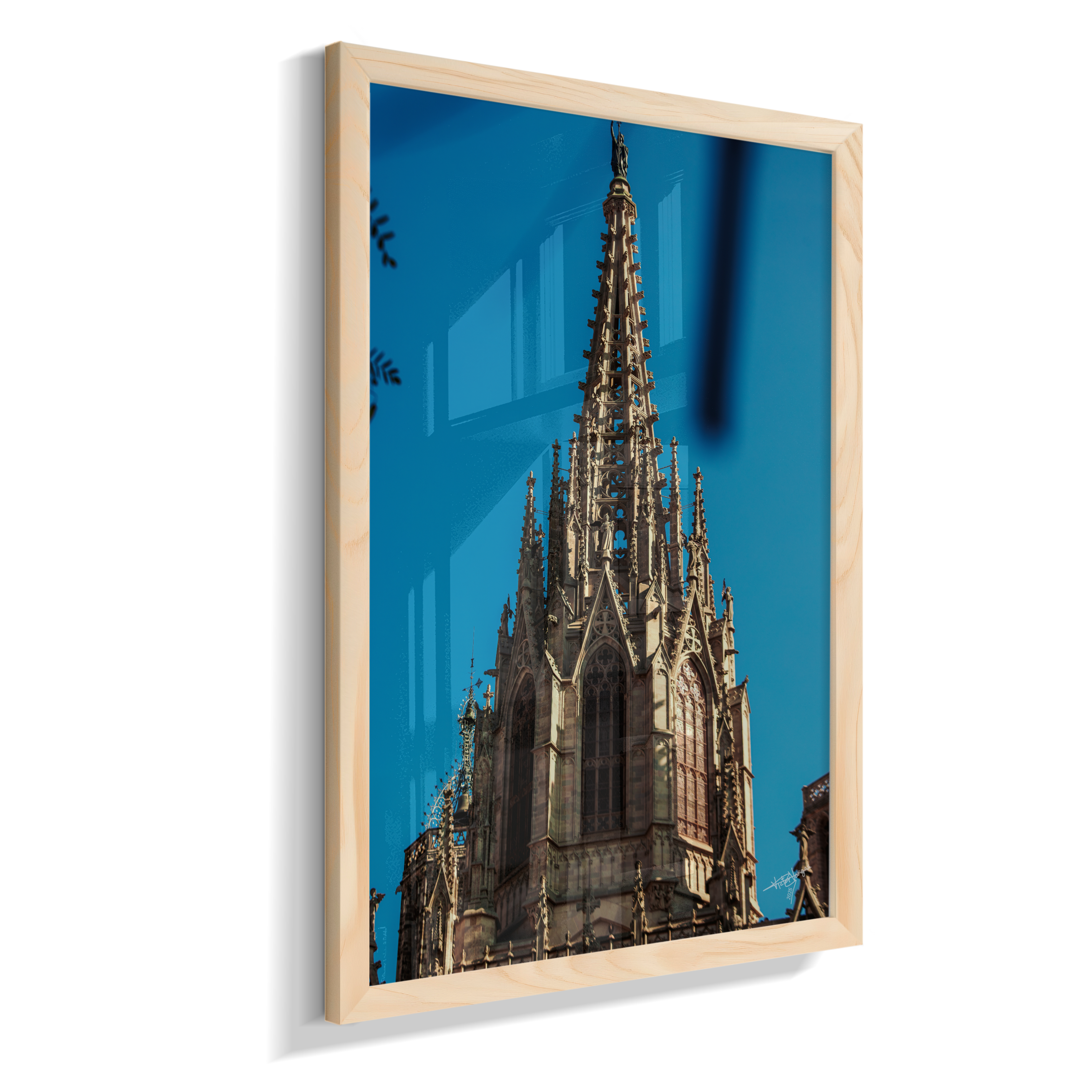 Gothic Spire