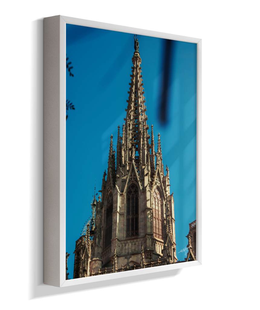 Gothic Spire