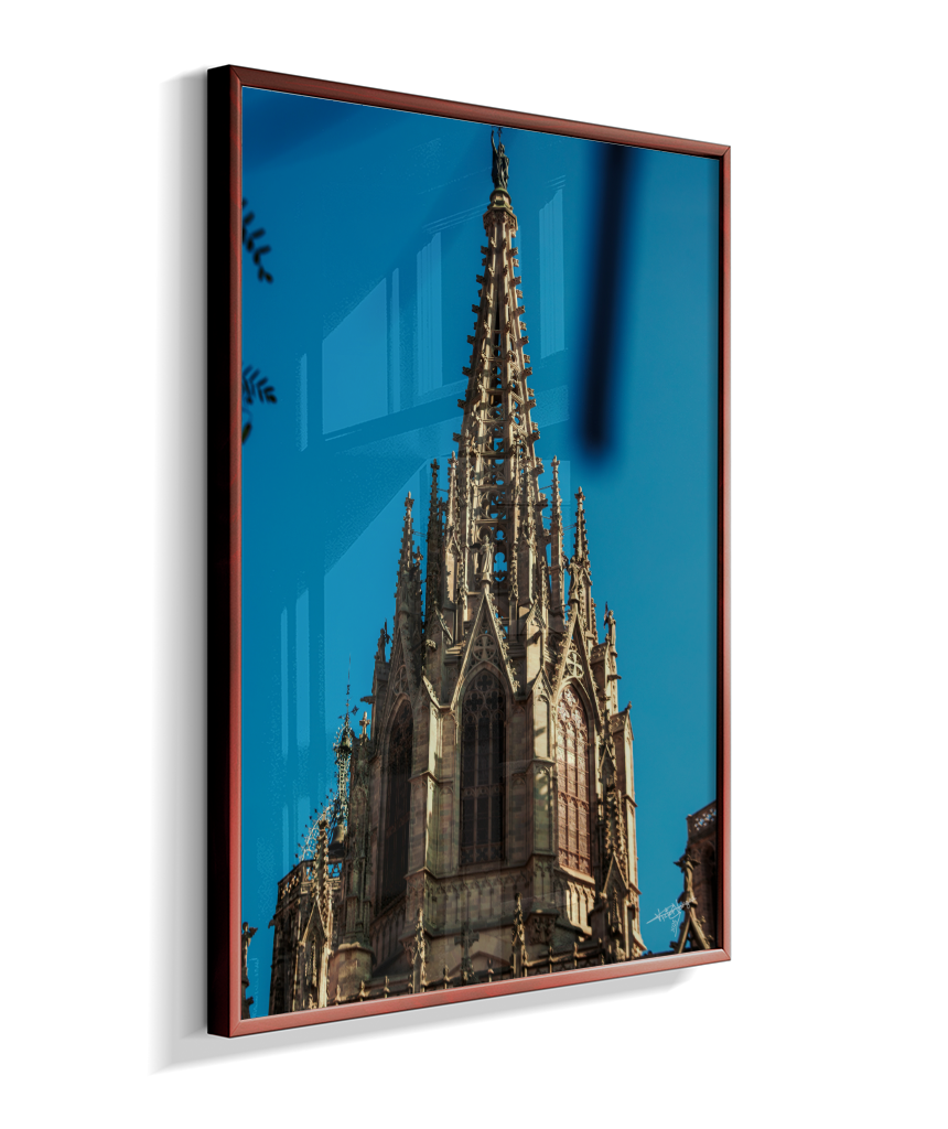 Gothic Spire