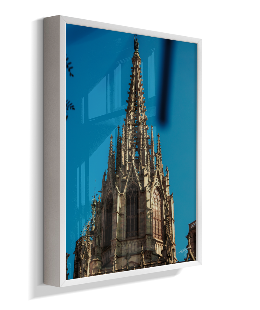 Gothic Spire