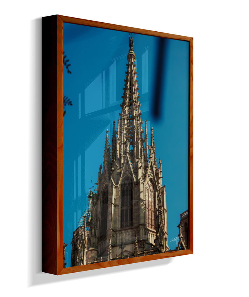 Gothic Spire