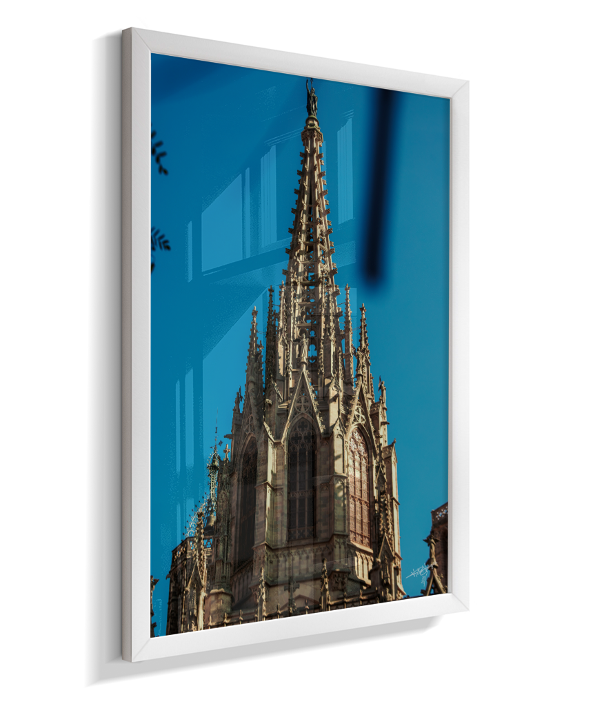 Gothic Spire