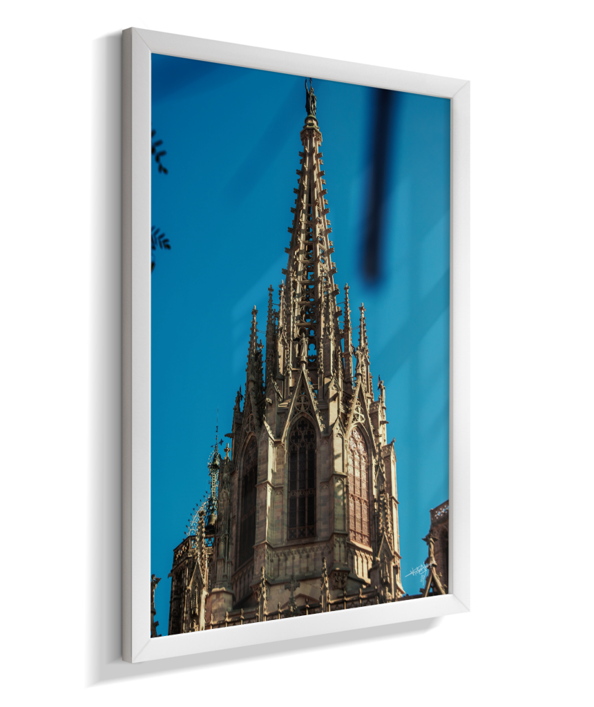 Gothic Spire