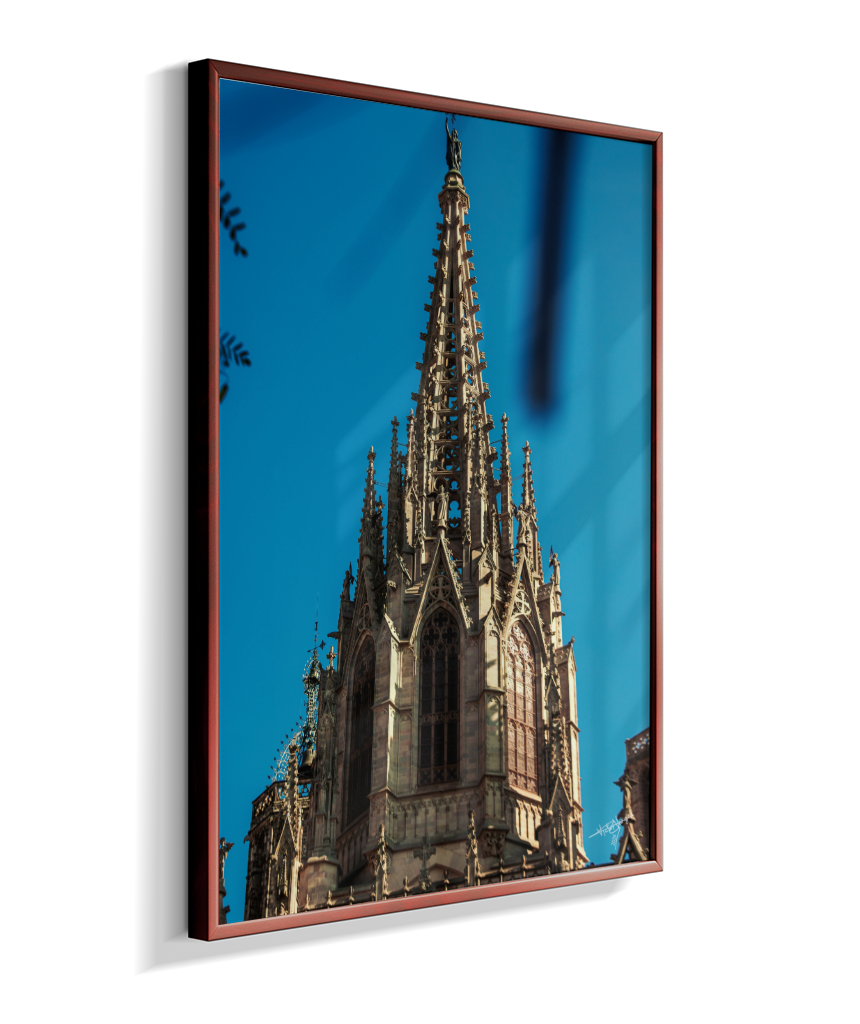 Gothic Spire