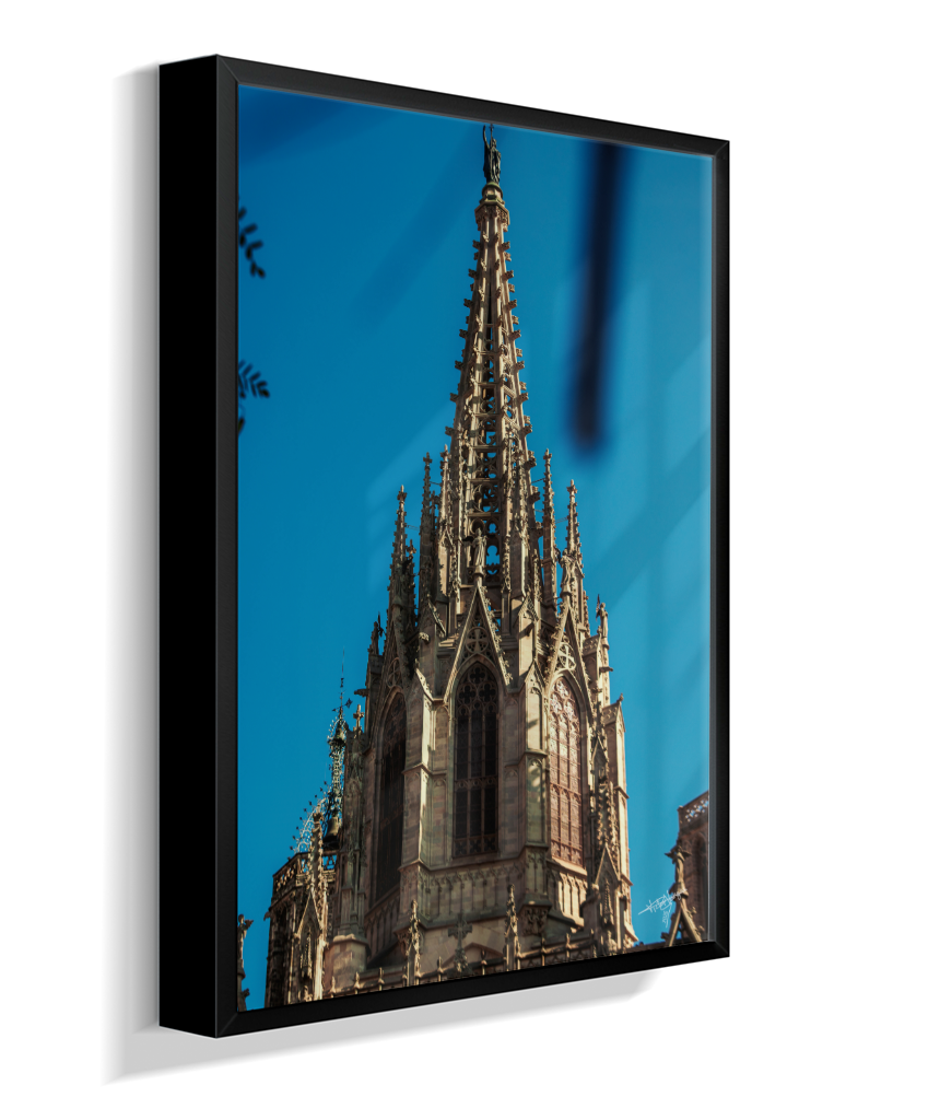 Gothic Spire
