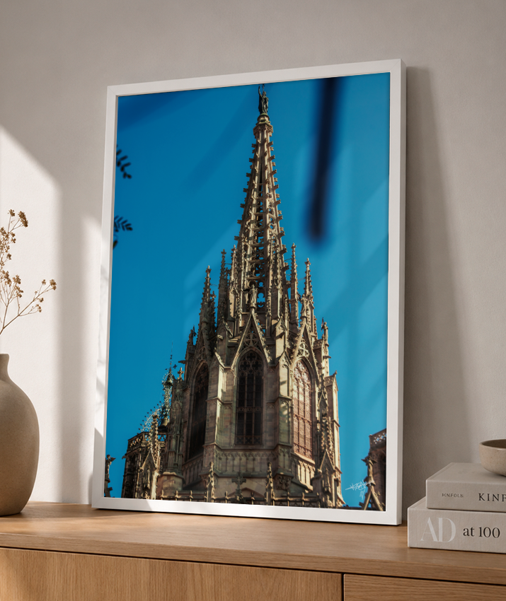 Gothic Spire
