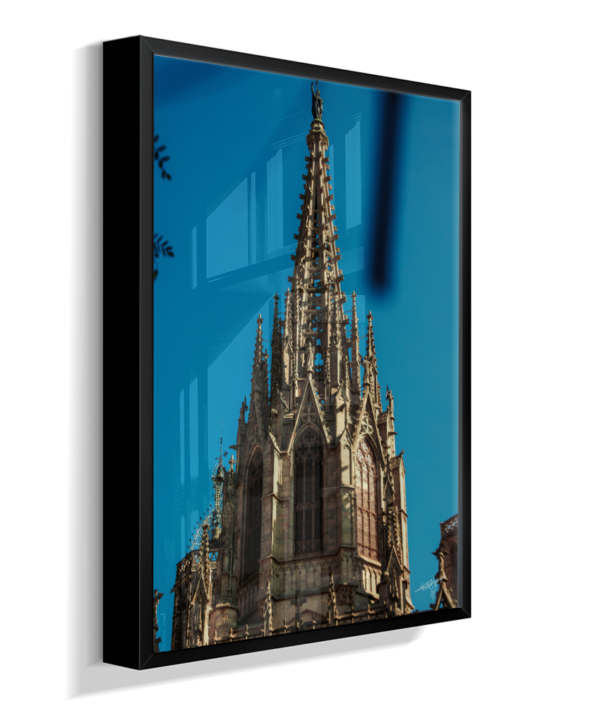 Gothic Spire