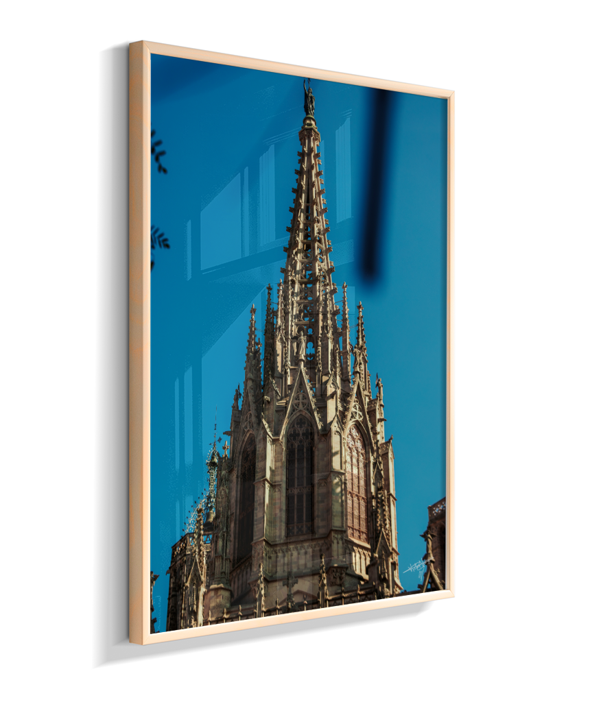 Gothic Spire