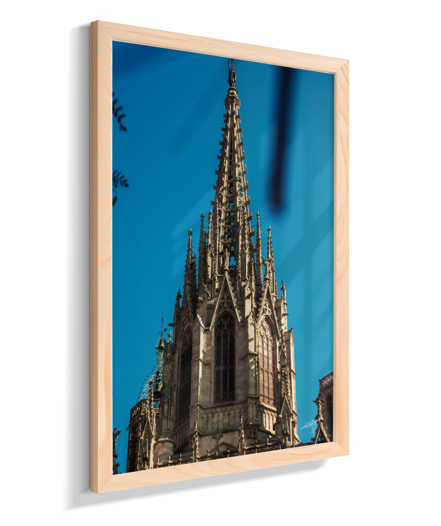 Gothic Spire