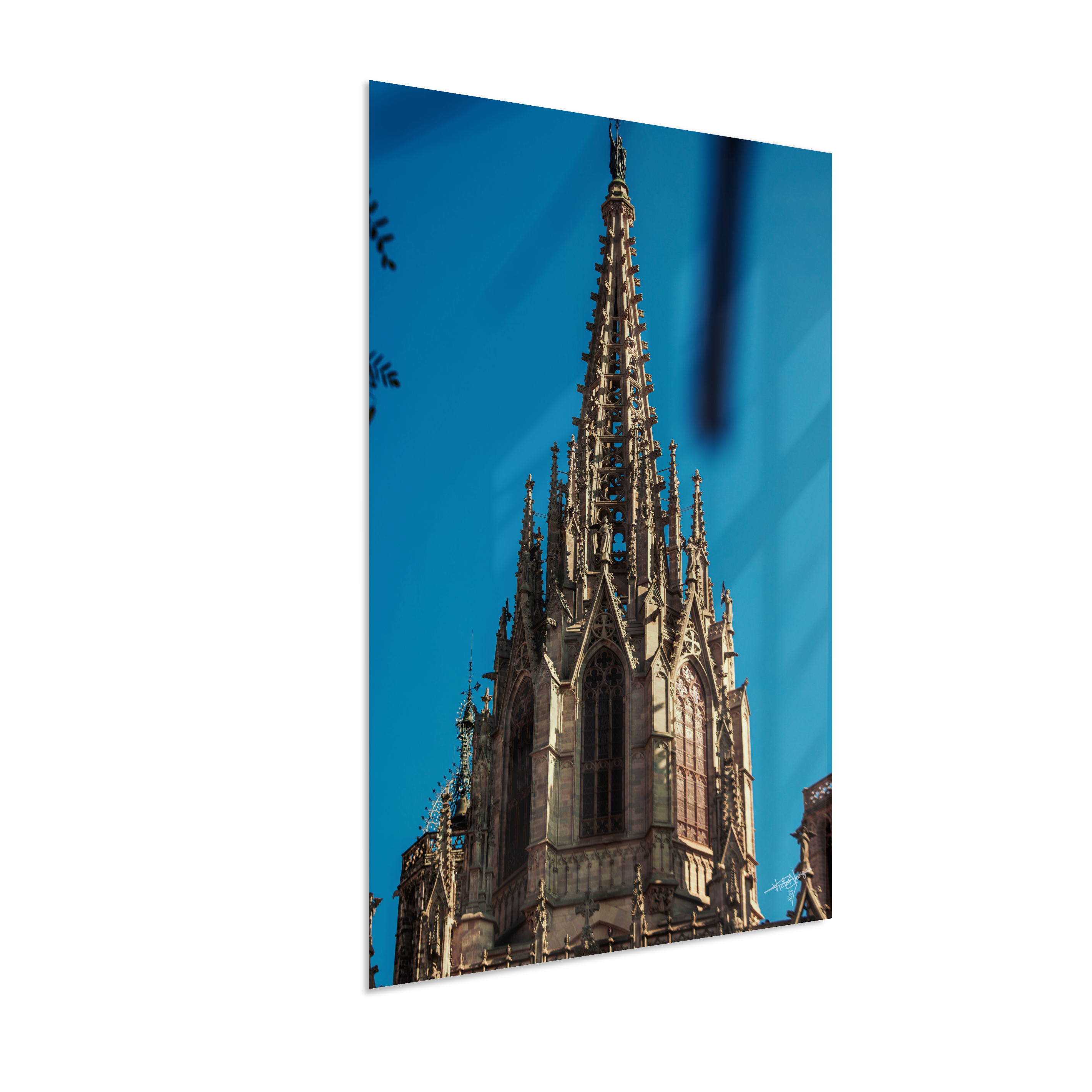 Gothic Spire