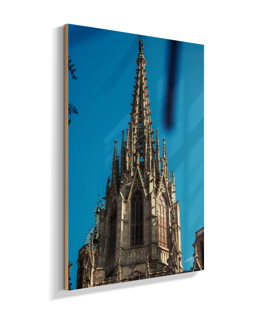 Gothic Spire