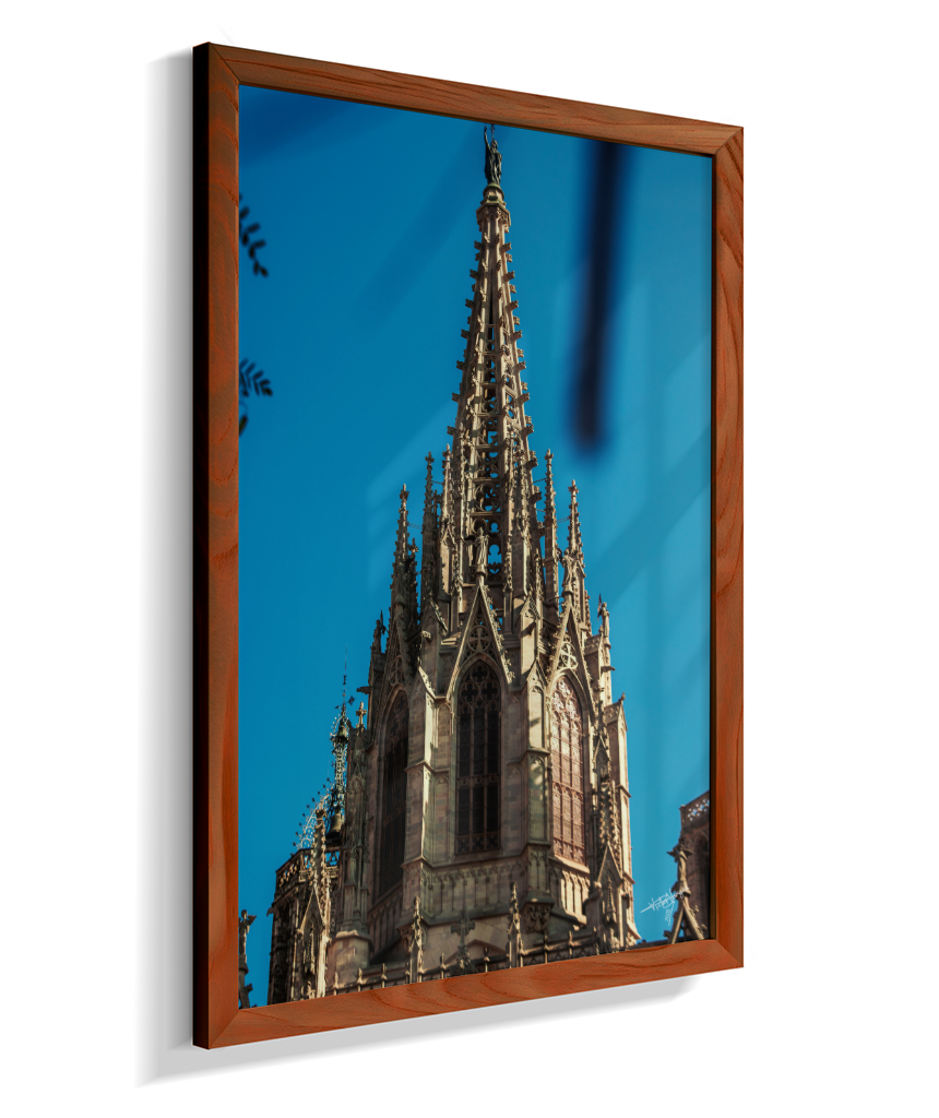 Gothic Spire
