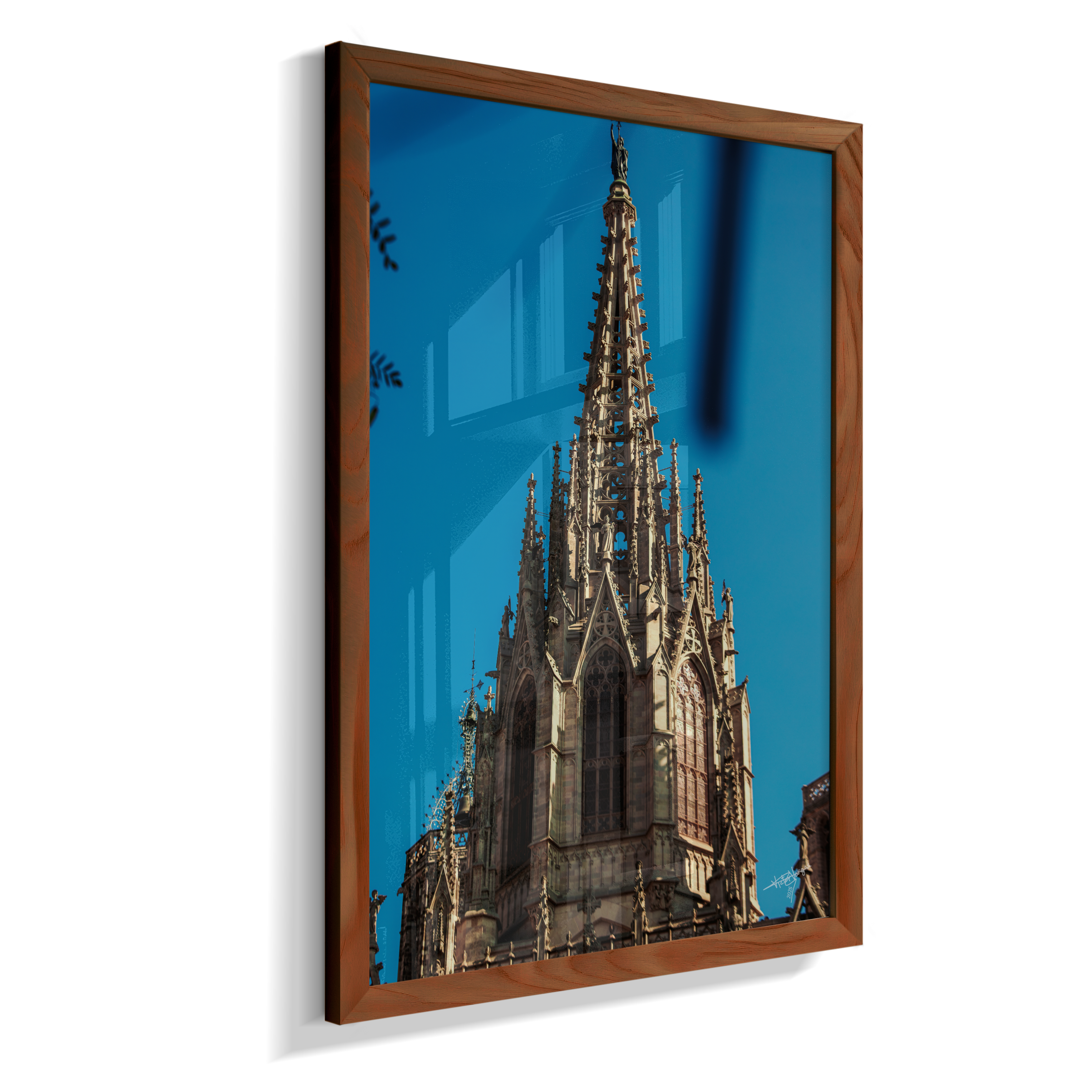 Gothic Spire