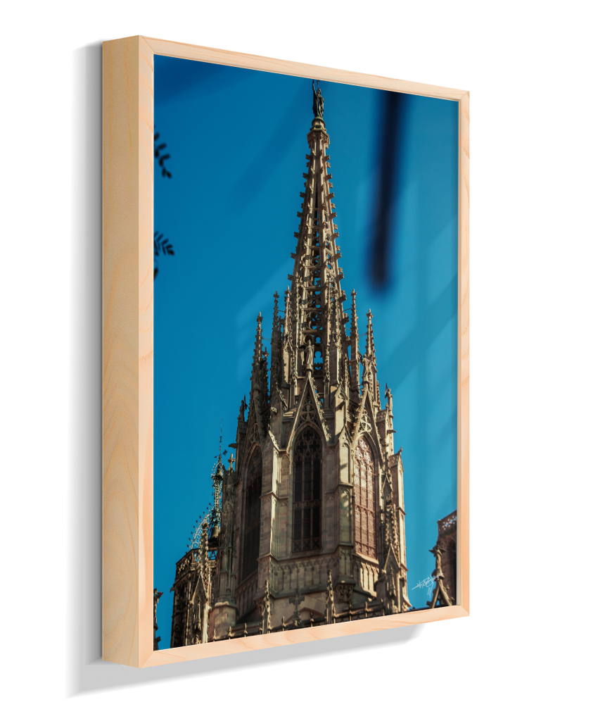 Gothic Spire