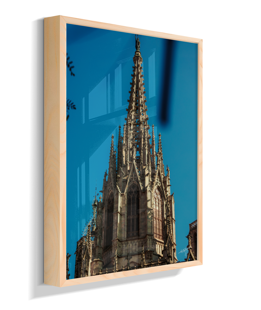 Gothic Spire