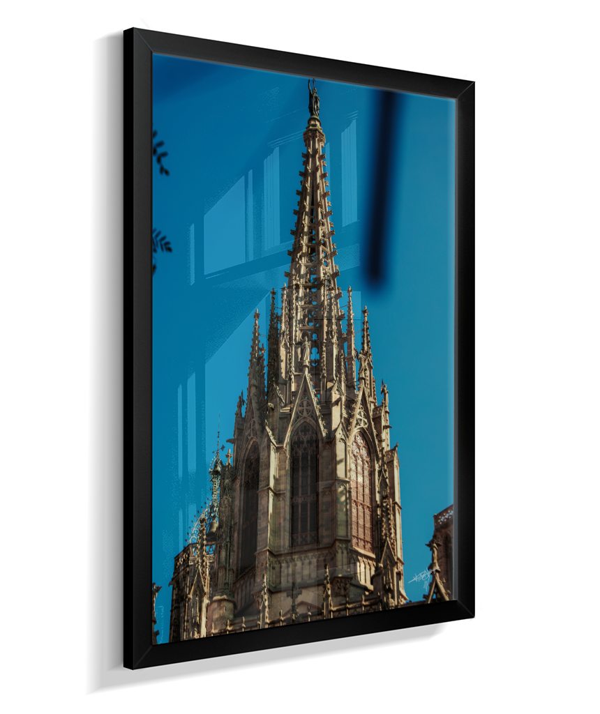 Gothic Spire