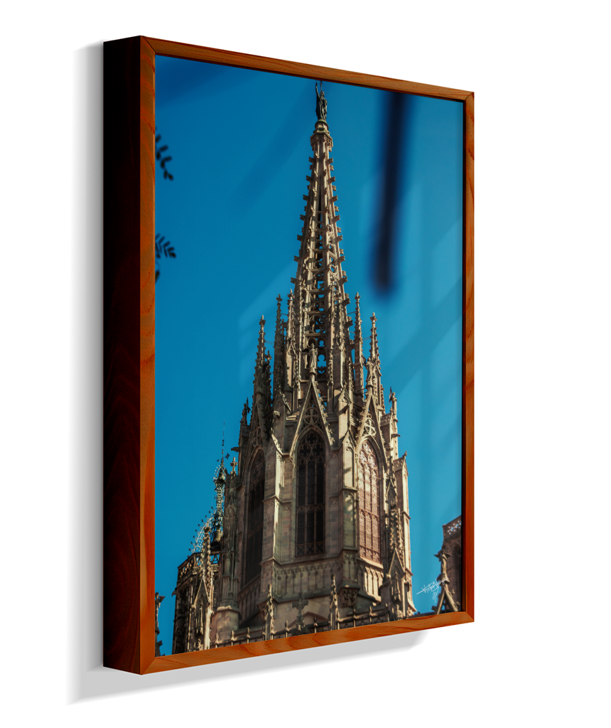 Gothic Spire