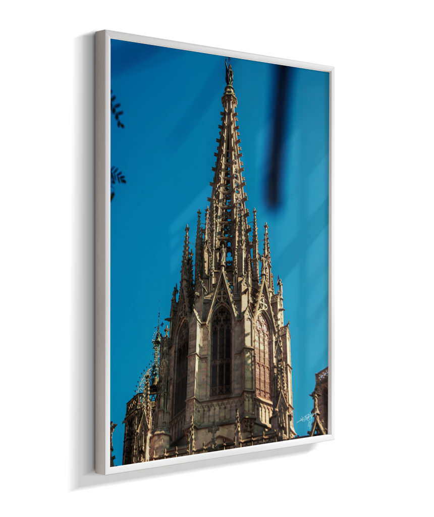 Gothic Spire