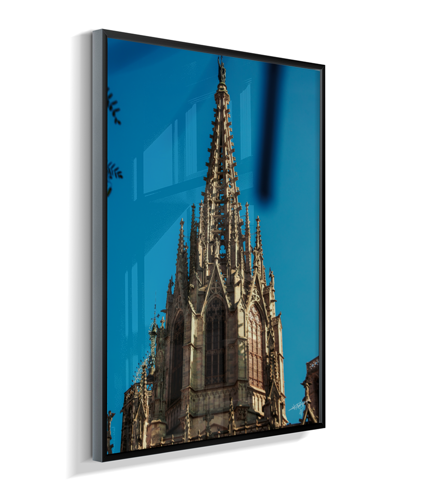 Gothic Spire
