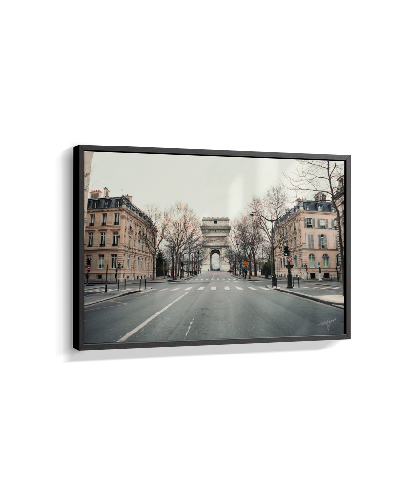 Paris Passage
