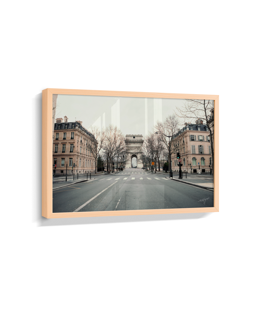 Paris Passage