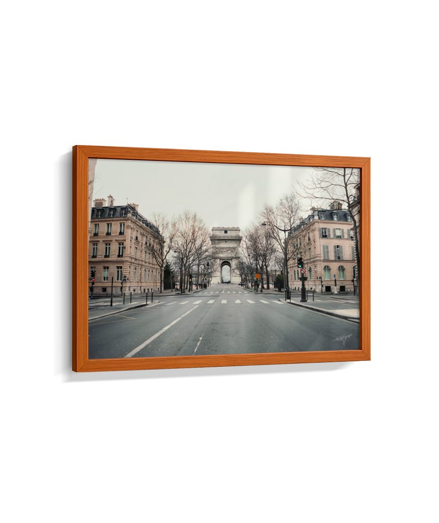 Paris Passage
