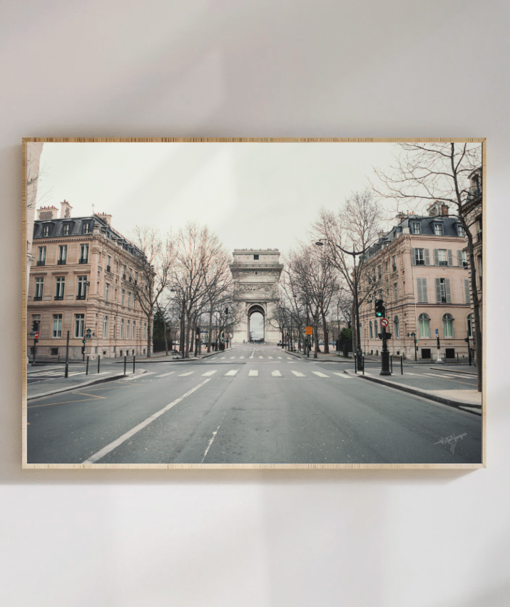 Paris Passage