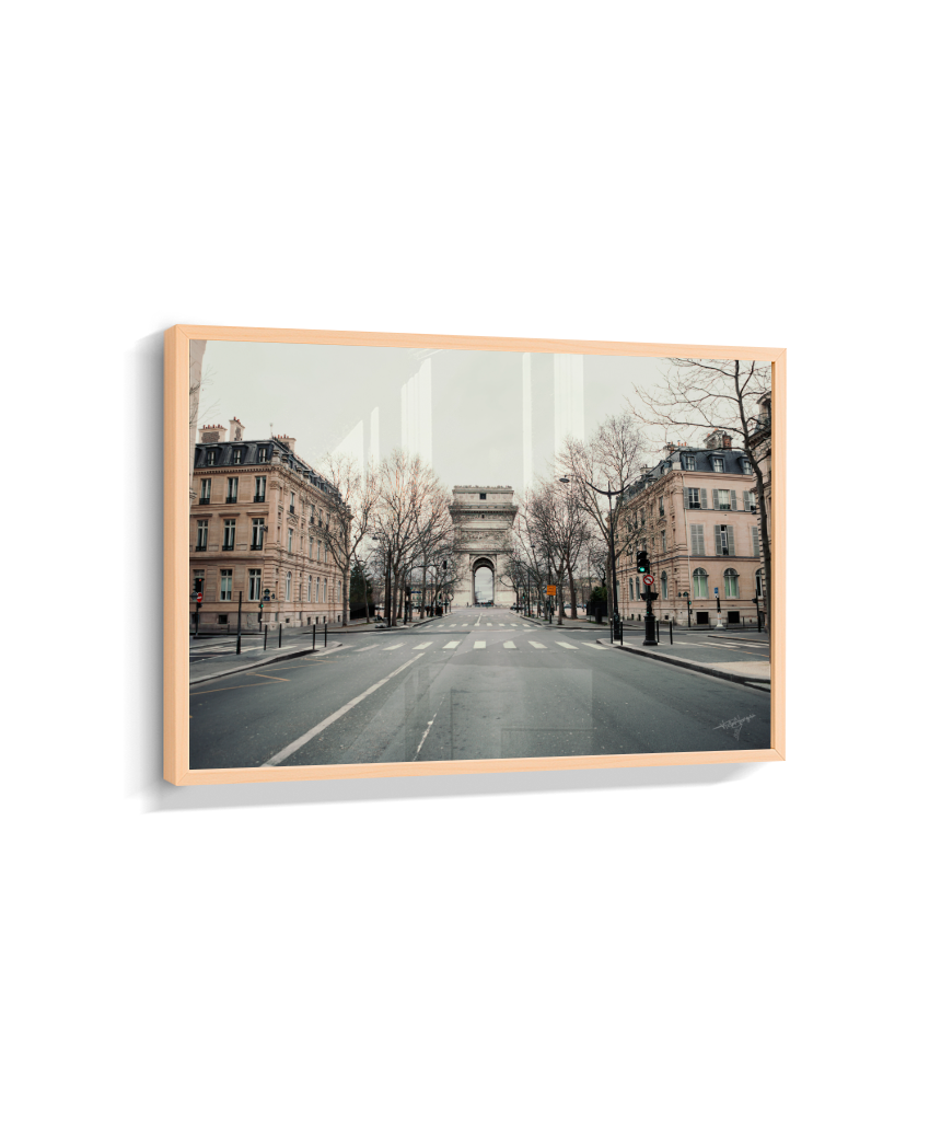 Paris Passage