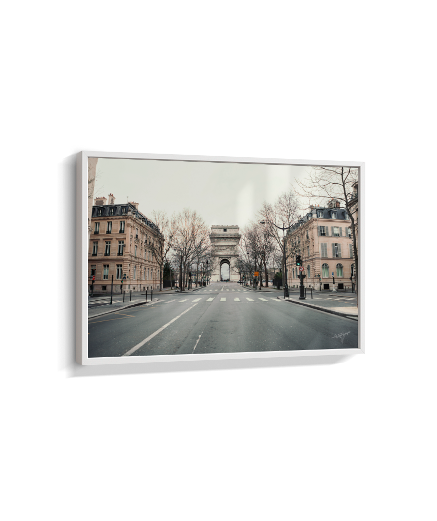 Paris Passage