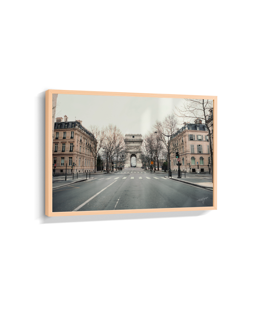 Paris Passage