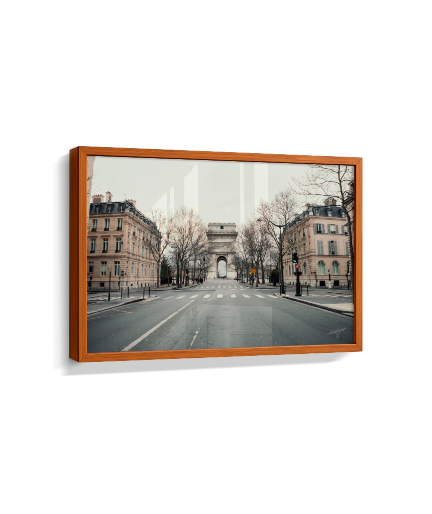 Paris Passage