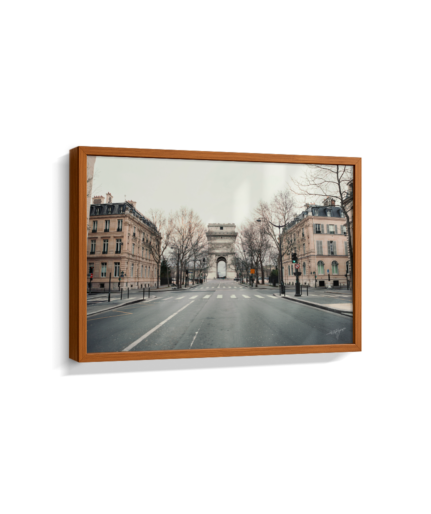 Paris Passage