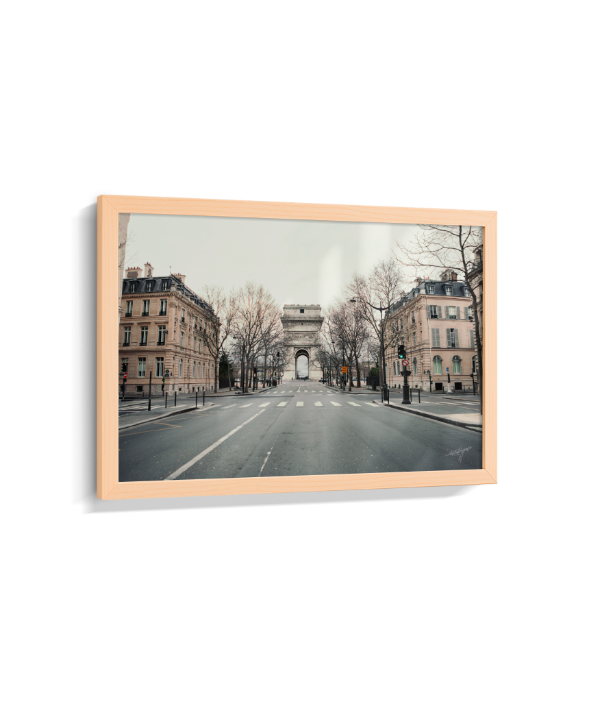 Paris Passage