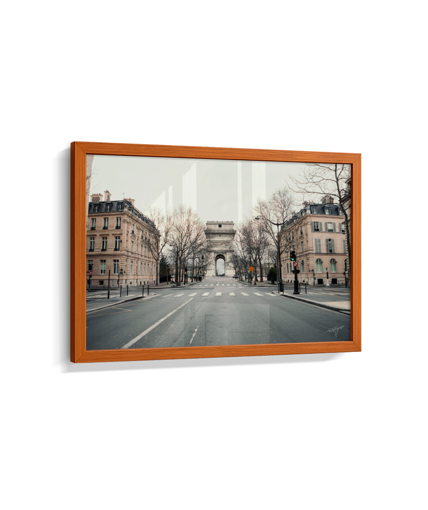 Paris Passage
