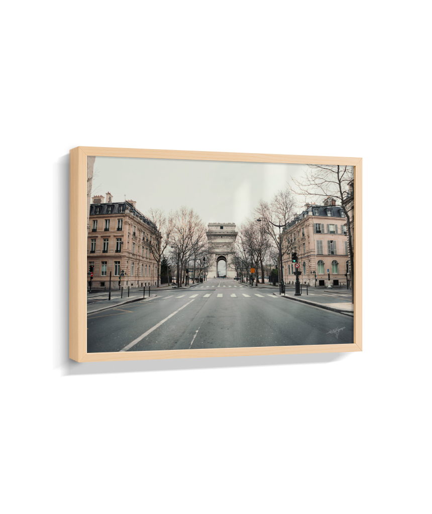 Paris Passage