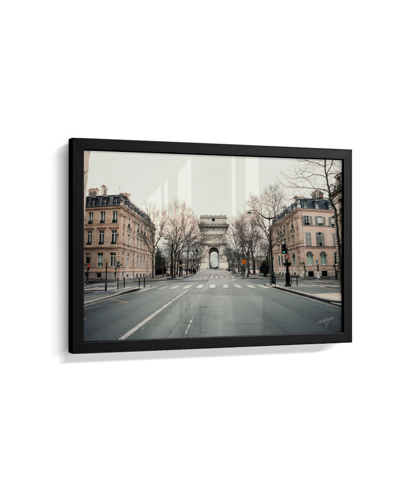 Paris Passage