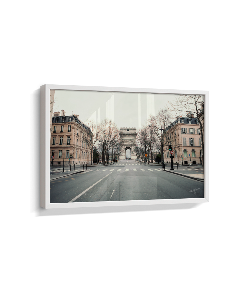 Paris Passage