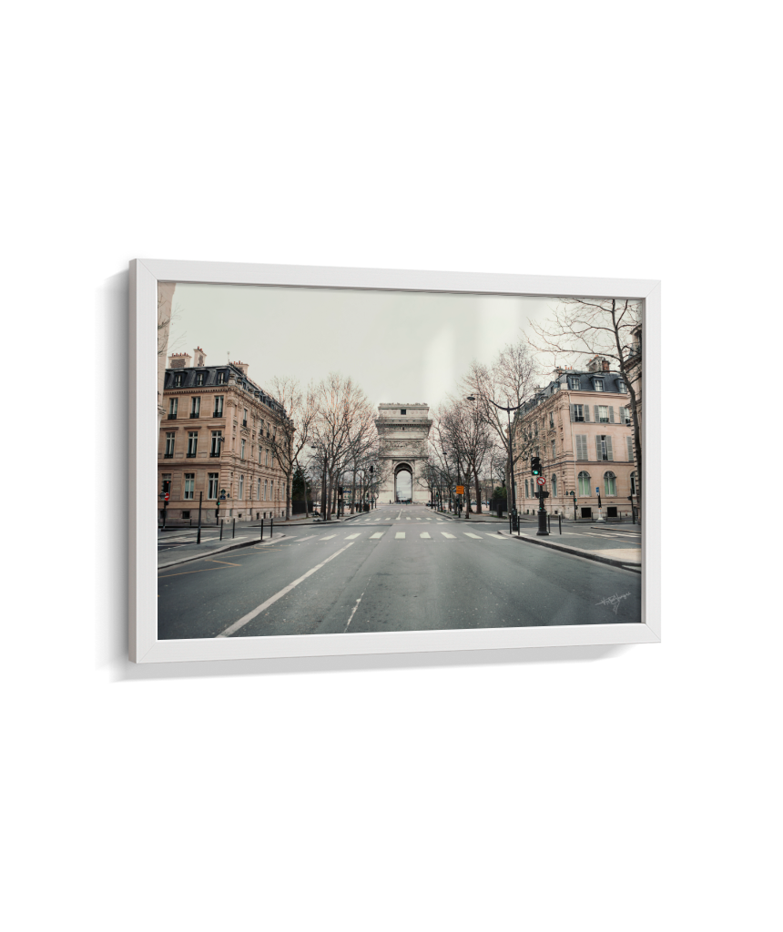 Paris Passage