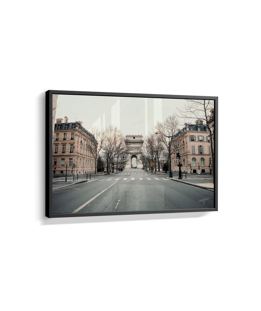 Paris Passage
