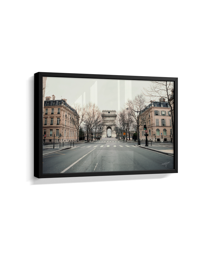 Paris Passage