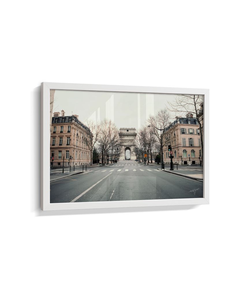 Paris Passage
